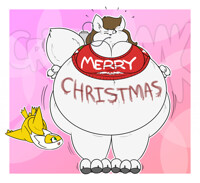 Celeste's Christmas 2