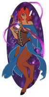 [C] For NekomataRai