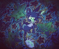 Even The Stars Are Falling Apart