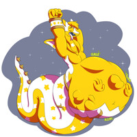 Star Snack