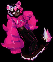 [OC] Xiao