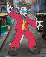 Commission - Silver1986