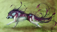 A Colorfull sprint