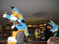 FC AT DOUBLETREE