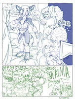 Mother Myia - White Death Extra 10
