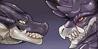 [C] Monster Icons