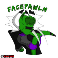 Facepawlm