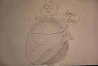 [Request] Nicole's leotard water balloon