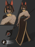 Adoptable (SOLD) by AtaruShi