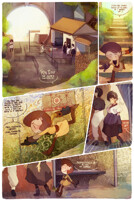 Papercut 'Run-of-the-mill Paper' 04