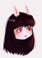 Bunny girl