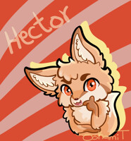 Fennec Hector