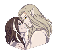 .:How can I not love you?:.