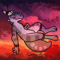 Running (gif loop) by The_Veo -- Fur Affinity [dot] net