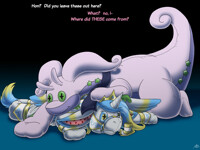 Making A New Plushie! (2/2)