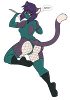 Ninja Sesame