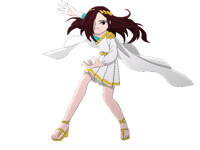 Sea Princess Marko