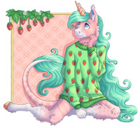Strawberry Jam