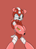 [NMA] Soul of... Rush!