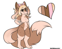 COMMISSION: Vindictiive