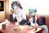 hamburger