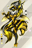 Protogen adopt auction.