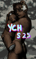 YCH😳