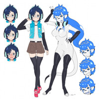 character design