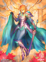 [Commission] Victoria