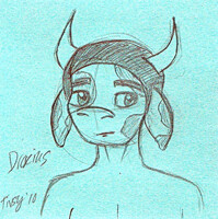 WS: Gigas' Droxious