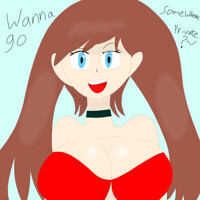 May Makes a Suggestion