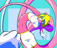 elastic