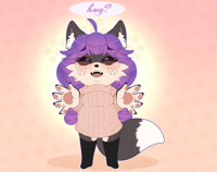 Commission: Want It