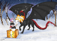 |Commission| lyssaLuv