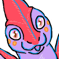 Crimson Marsh Glider Dragonfly Icon