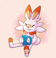 Warm Bunny