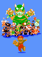 Mario 35