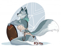 Commission Jacki Northstar