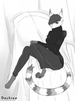 Finished ych's (sk)
