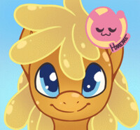 Goey's Commission, Animated PFP