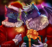 Christmas  gift