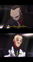 Maximilien and Siebren