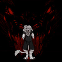 I Can't Help This Awful Energy ~