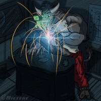 Soldering Space-Tech