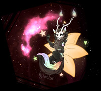 Playing Among the Stars