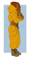 ElusiveParadise Twitter Gift