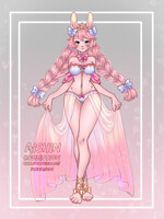 Comm for gattaluvart