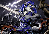 Berserk 3