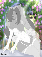 YCH Auction