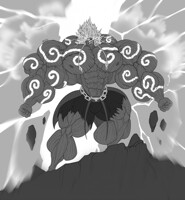 Commission - BlackBoar